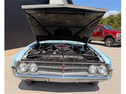 1962 Oldsmobile Starfire (CC-2103457) for sale in Corydon, Indiana