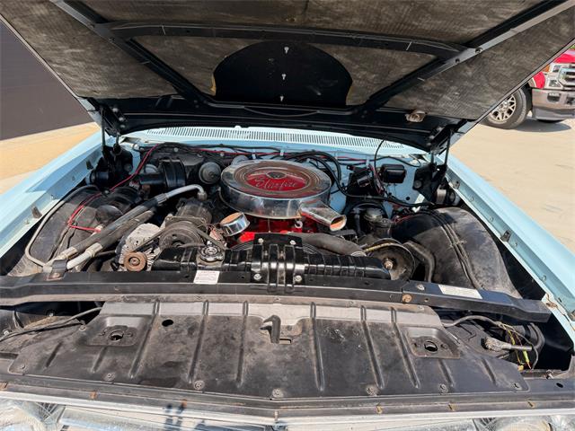 1962 Oldsmobile Starfire (CC-2103457) for sale in Corydon, Indiana