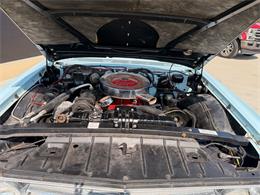 1962 Oldsmobile Starfire (CC-2103457) for sale in Corydon, Indiana