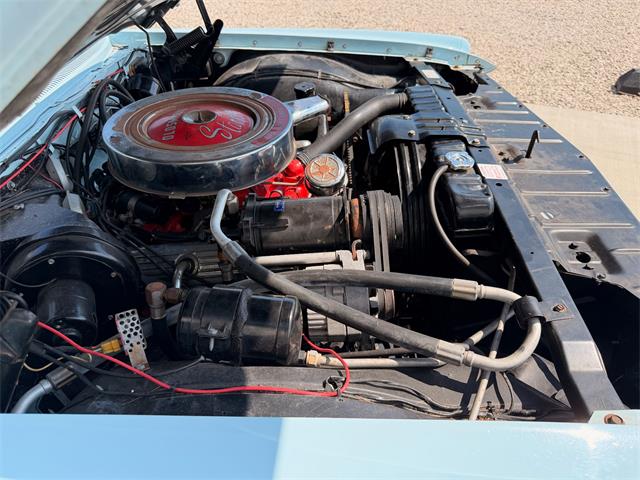 1962 Oldsmobile Starfire (CC-2103457) for sale in Corydon, Indiana