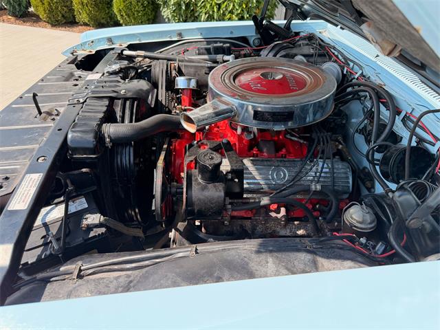 1962 Oldsmobile Starfire (CC-2103457) for sale in Corydon, Indiana