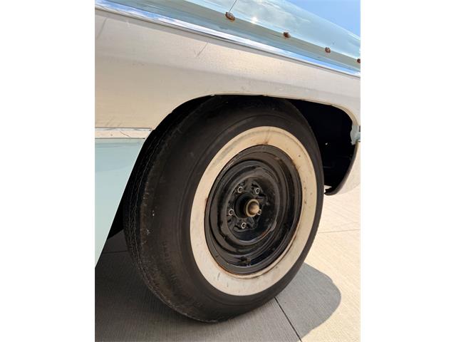 1962 Oldsmobile Starfire (CC-2103457) for sale in Corydon, Indiana