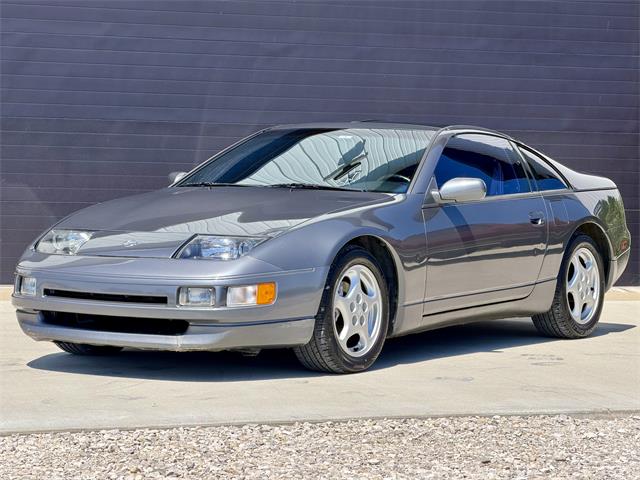 1992 Nissan 300ZX (CC-2103458) for sale in Corydon, Indiana