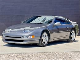 1992 Nissan 300ZX (CC-2103458) for sale in Corydon, Indiana