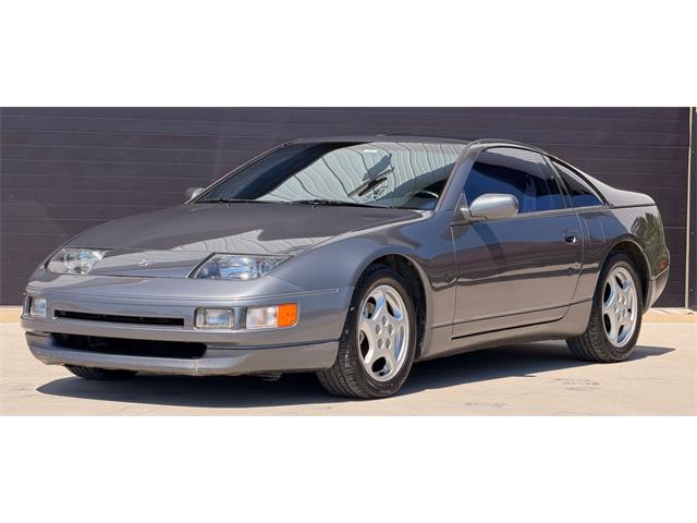 1992 Nissan 300ZX (CC-2103458) for sale in Corydon, Indiana