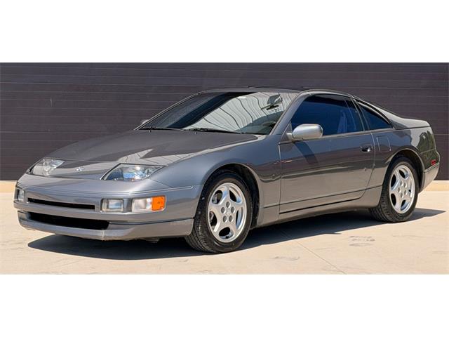1992 Nissan 300ZX (CC-2103458) for sale in Corydon, Indiana