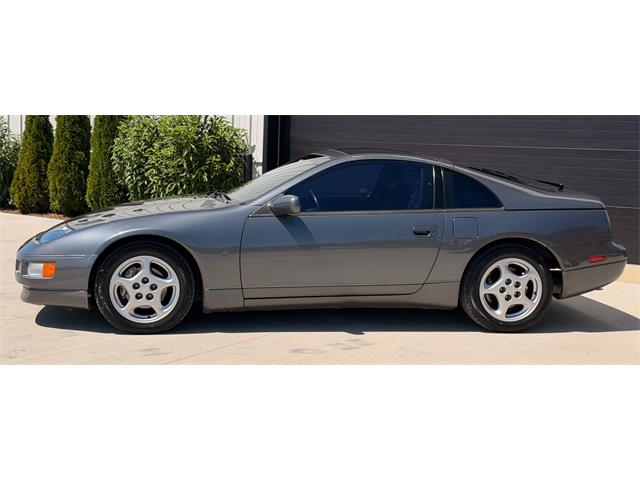 1992 Nissan 300ZX (CC-2103458) for sale in Corydon, Indiana