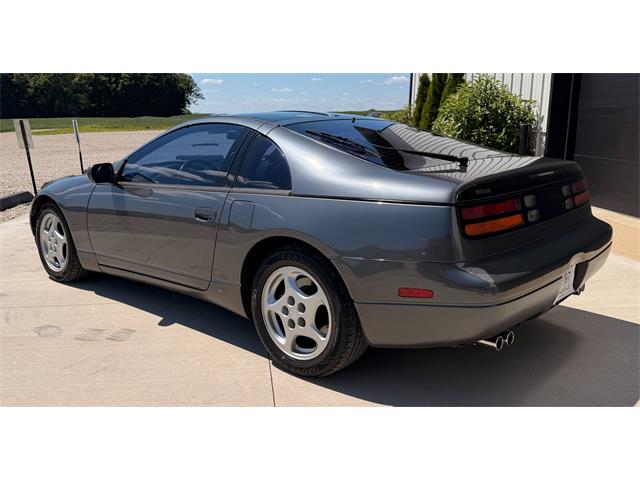 1992 Nissan 300ZX (CC-2103458) for sale in Corydon, Indiana