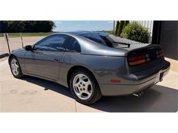 1992 Nissan 300ZX (CC-2103458) for sale in Corydon, Indiana