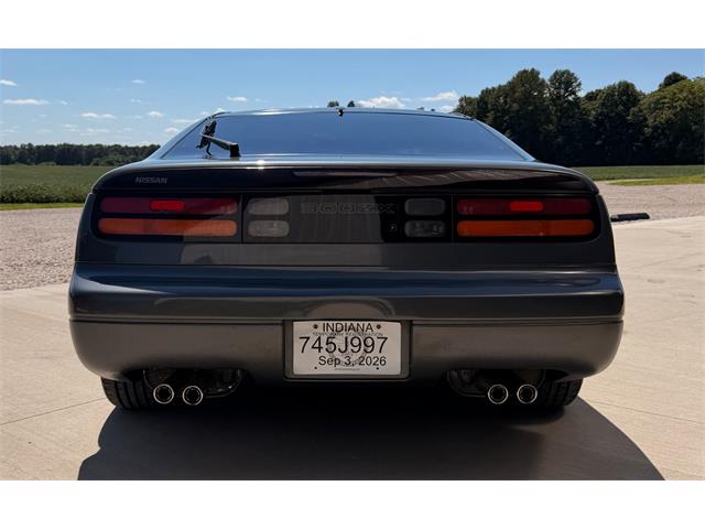 1992 Nissan 300ZX (CC-2103458) for sale in Corydon, Indiana