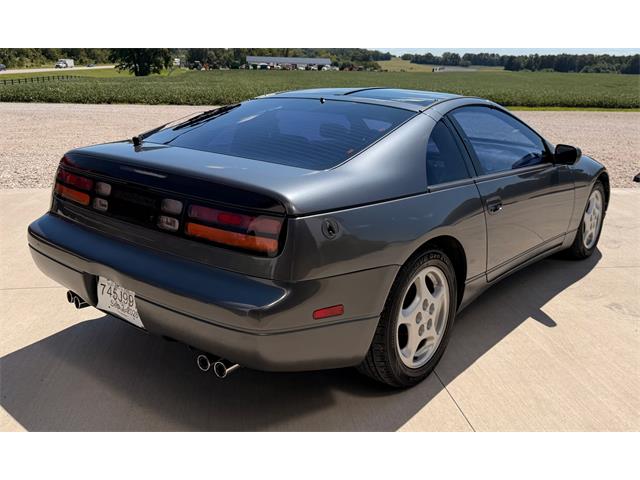 1992 Nissan 300ZX (CC-2103458) for sale in Corydon, Indiana