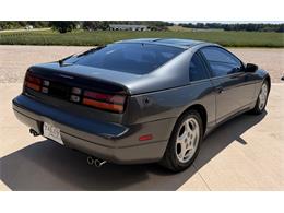 1992 Nissan 300ZX (CC-2103458) for sale in Corydon, Indiana