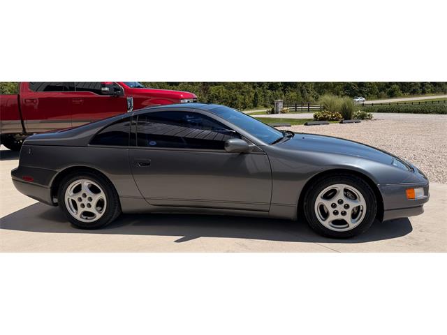 1992 Nissan 300ZX (CC-2103458) for sale in Corydon, Indiana
