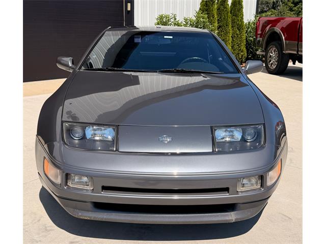 1992 Nissan 300ZX (CC-2103458) for sale in Corydon, Indiana