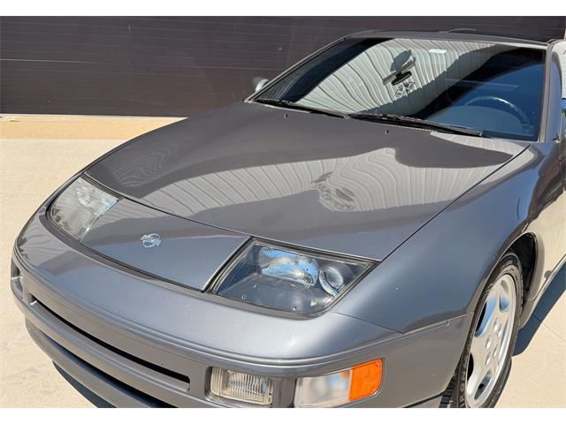 1992 Nissan 300ZX (CC-2103458) for sale in Corydon, Indiana
