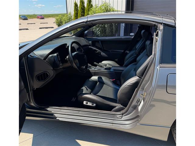 1992 Nissan 300ZX (CC-2103458) for sale in Corydon, Indiana