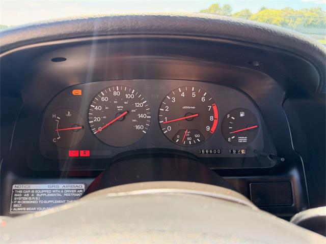 1992 Nissan 300ZX (CC-2103458) for sale in Corydon, Indiana