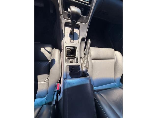 1992 Nissan 300ZX (CC-2103458) for sale in Corydon, Indiana