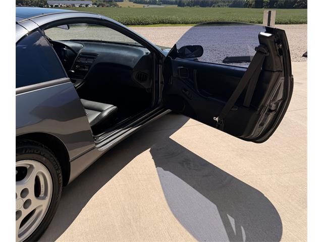 1992 Nissan 300ZX (CC-2103458) for sale in Corydon, Indiana