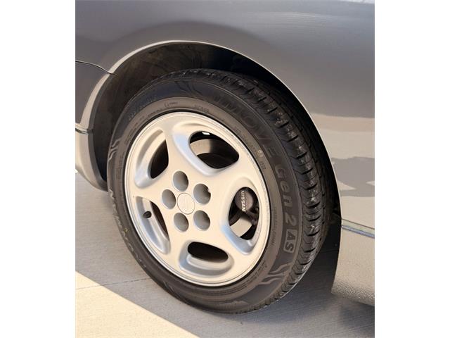 1992 Nissan 300ZX (CC-2103458) for sale in Corydon, Indiana