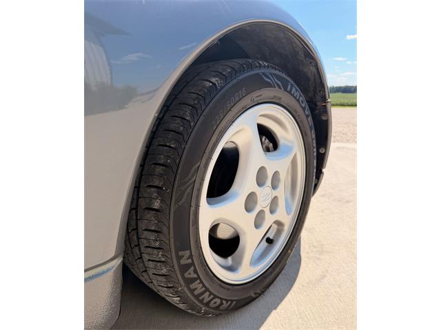 1992 Nissan 300ZX (CC-2103458) for sale in Corydon, Indiana