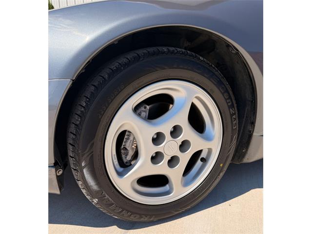 1992 Nissan 300ZX (CC-2103458) for sale in Corydon, Indiana