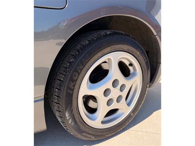 1992 Nissan 300ZX (CC-2103458) for sale in Corydon, Indiana