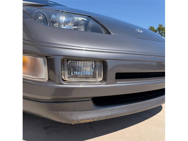 1992 Nissan 300ZX (CC-2103458) for sale in Corydon, Indiana