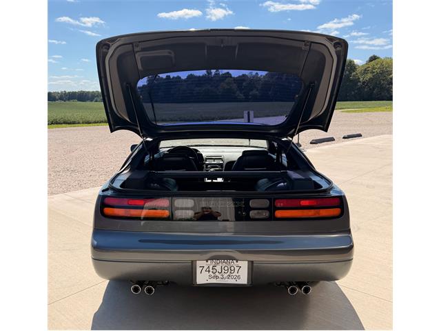1992 Nissan 300ZX (CC-2103458) for sale in Corydon, Indiana