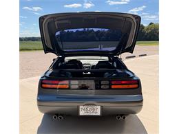 1992 Nissan 300ZX (CC-2103458) for sale in Corydon, Indiana