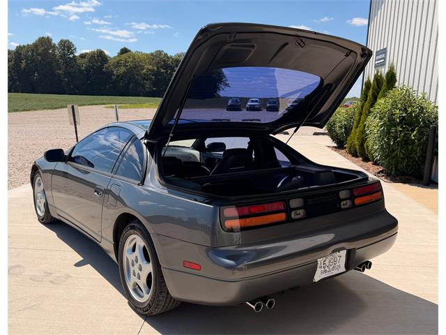 1992 Nissan 300ZX (CC-2103458) for sale in Corydon, Indiana
