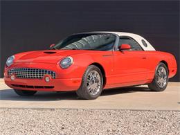 2003 Ford Thunderbird (CC-2103459) for sale in Corydon, Indiana