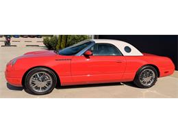 2003 Ford Thunderbird (CC-2103459) for sale in Corydon, Indiana