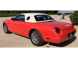2003 Ford Thunderbird (CC-2103459) for sale in Corydon, Indiana