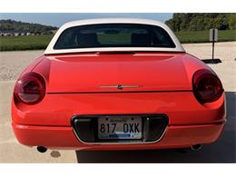 2003 Ford Thunderbird (CC-2103459) for sale in Corydon, Indiana