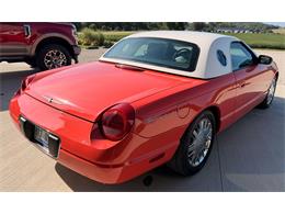 2003 Ford Thunderbird (CC-2103459) for sale in Corydon, Indiana