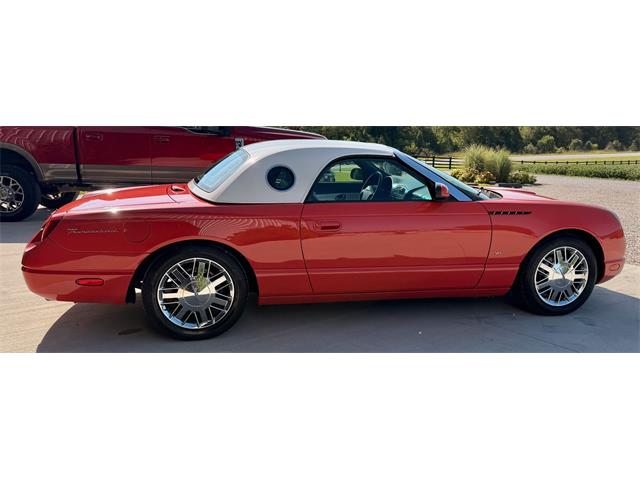 2003 Ford Thunderbird (CC-2103459) for sale in Corydon, Indiana