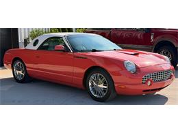 2003 Ford Thunderbird (CC-2103459) for sale in Corydon, Indiana