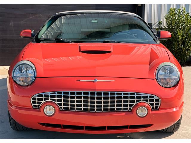 2003 Ford Thunderbird (CC-2103459) for sale in Corydon, Indiana