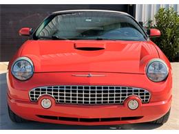 2003 Ford Thunderbird (CC-2103459) for sale in Corydon, Indiana