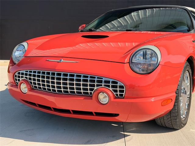 2003 Ford Thunderbird (CC-2103459) for sale in Corydon, Indiana