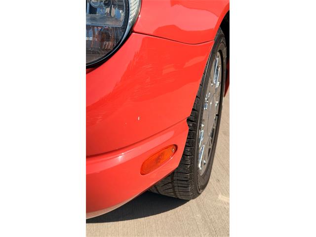 2003 Ford Thunderbird (CC-2103459) for sale in Corydon, Indiana