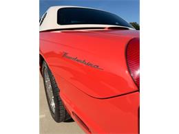 2003 Ford Thunderbird (CC-2103459) for sale in Corydon, Indiana