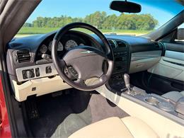 2003 Ford Thunderbird (CC-2103459) for sale in Corydon, Indiana