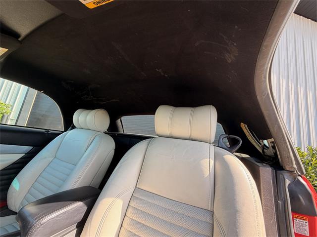2003 Ford Thunderbird (CC-2103459) for sale in Corydon, Indiana