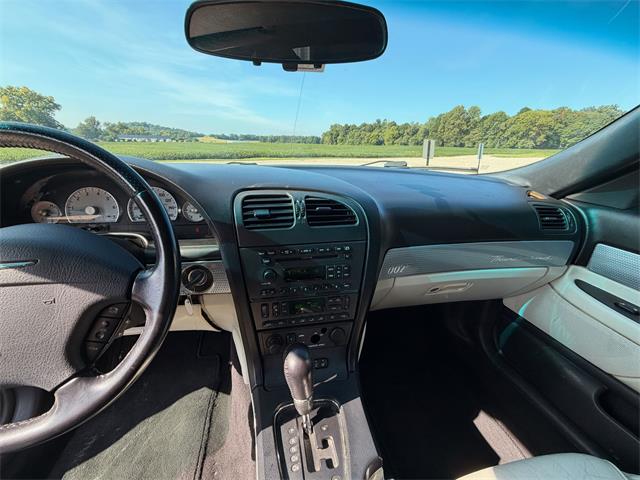 2003 Ford Thunderbird (CC-2103459) for sale in Corydon, Indiana