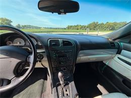 2003 Ford Thunderbird (CC-2103459) for sale in Corydon, Indiana