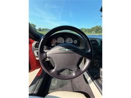 2003 Ford Thunderbird (CC-2103459) for sale in Corydon, Indiana