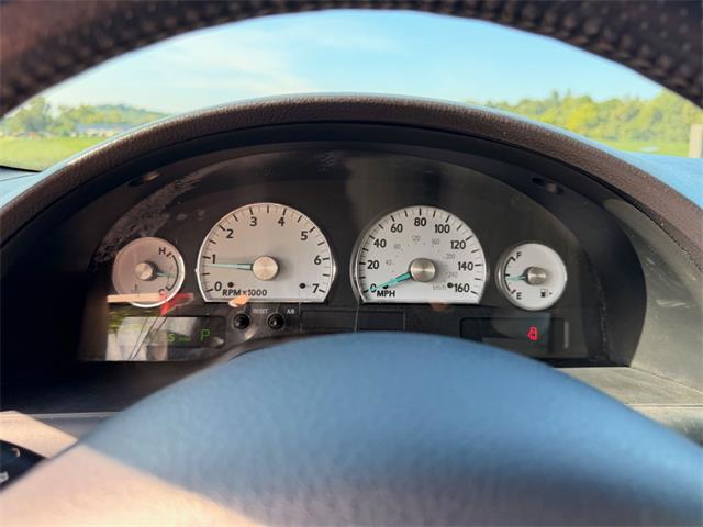 2003 Ford Thunderbird (CC-2103459) for sale in Corydon, Indiana
