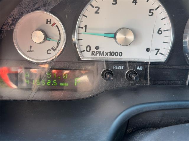 2003 Ford Thunderbird (CC-2103459) for sale in Corydon, Indiana